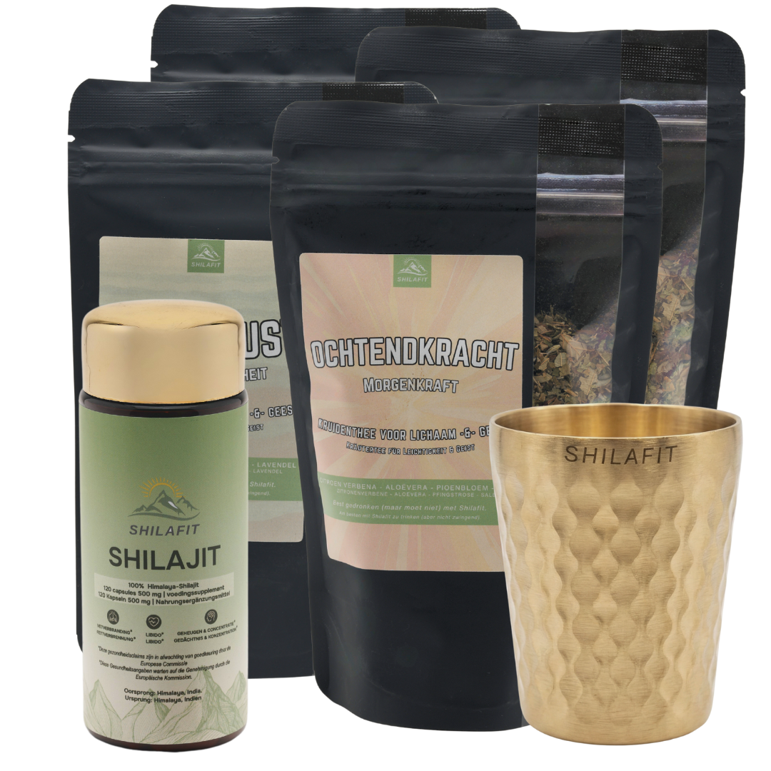 120 g (25 % Rabatt) + 2x kostenloses Tee-Kombipack